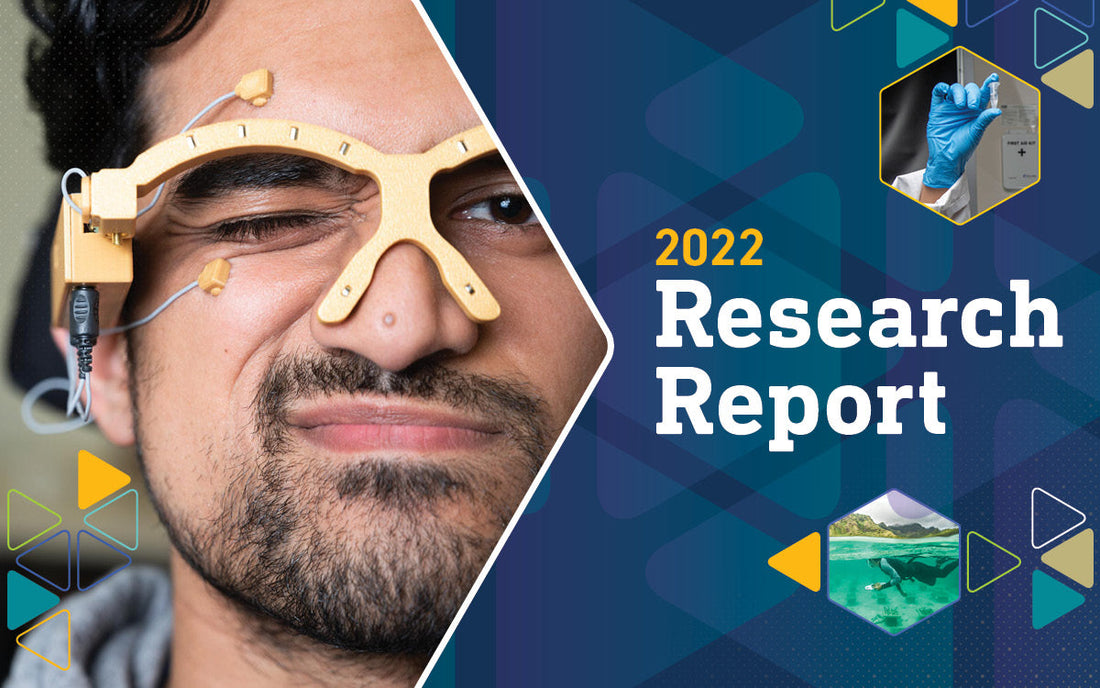 2022 Georgia Tech President Report