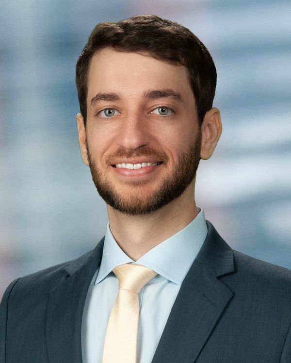 Andrew Short