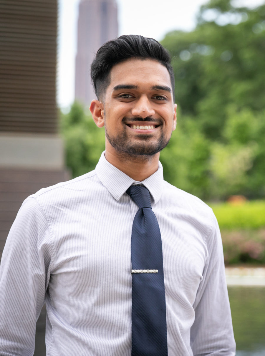 Arpan Bhavsar