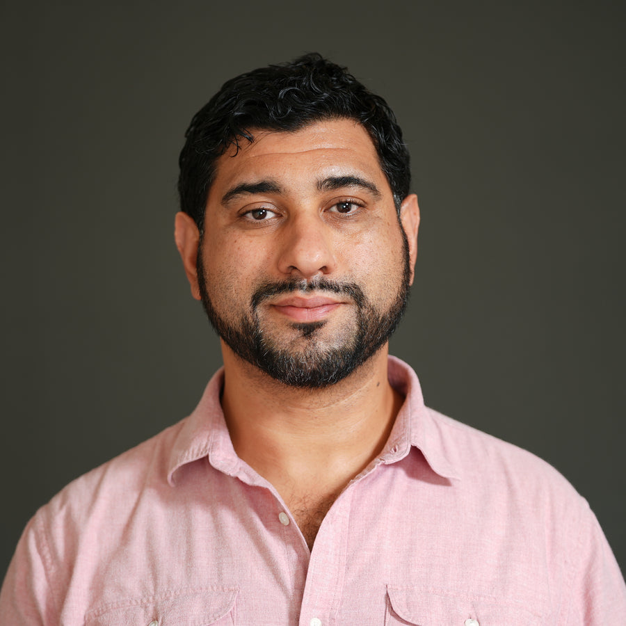 Dr. Nordine Sebkhi, PhD