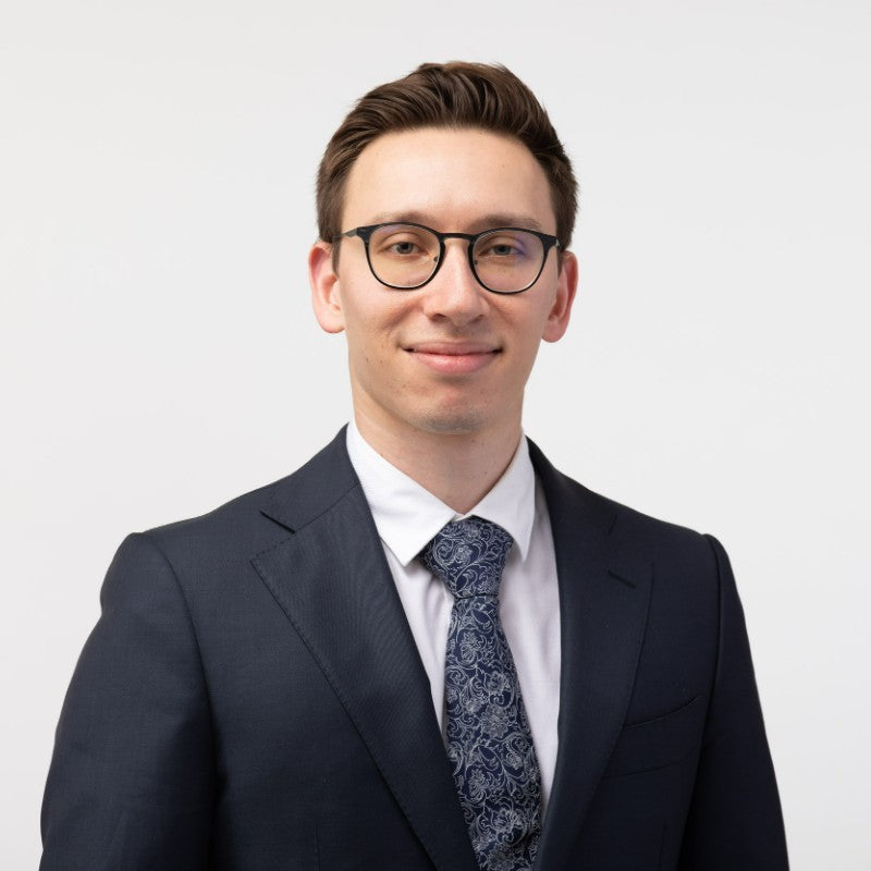 Olivier Toubon, CPA